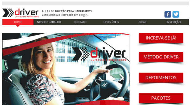 driverrj.com.br