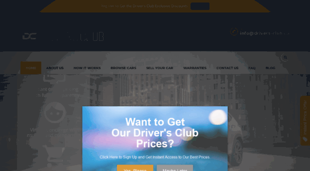 drivers-club.ca