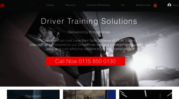 drivers-cpc.co.uk