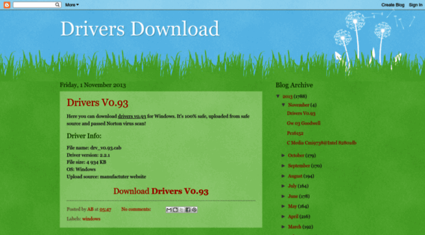 drivers-download-3.blogspot.com