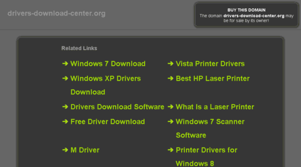 drivers-download-center.org