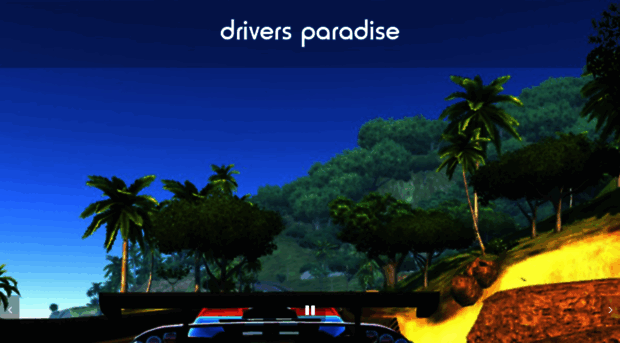 drivers-paradise.com