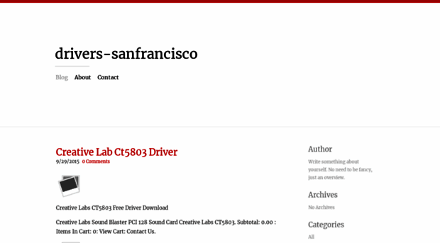 drivers-sanfrancisco.weebly.com