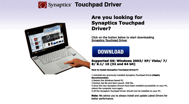 drivers-synaptics.blogspot.com.br