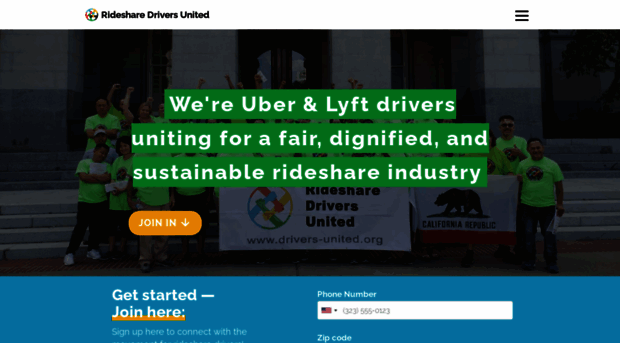 drivers-united.org