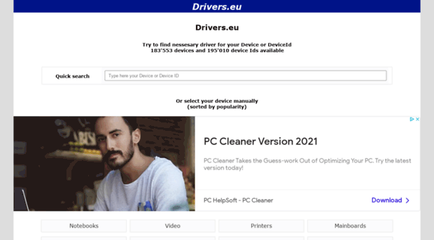 drivers.eu