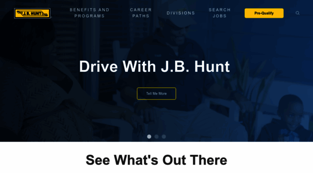 drivers.jbhunt.com