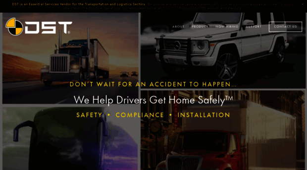 driversafetytech.com