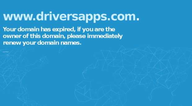 driversapps.com