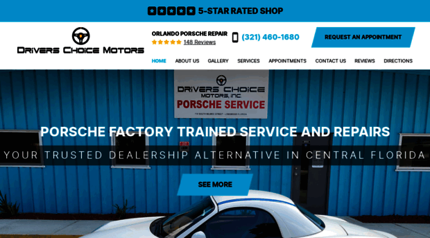 driverschoicemotors.com