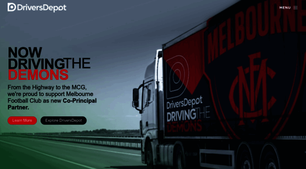 driversdepot.com