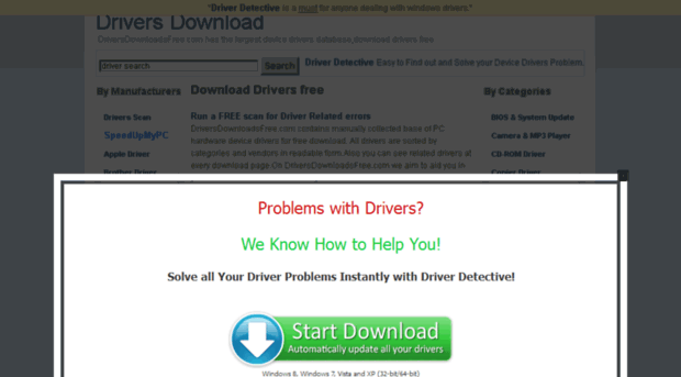driversdownloadsfree.com