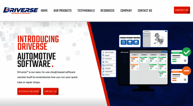 driverse.com