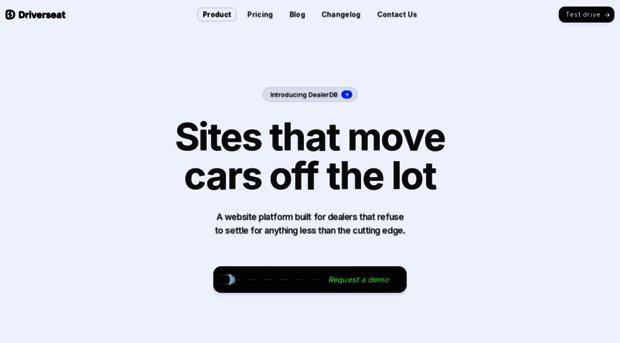 driverseat.io