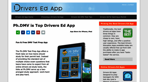 driversedapp.com