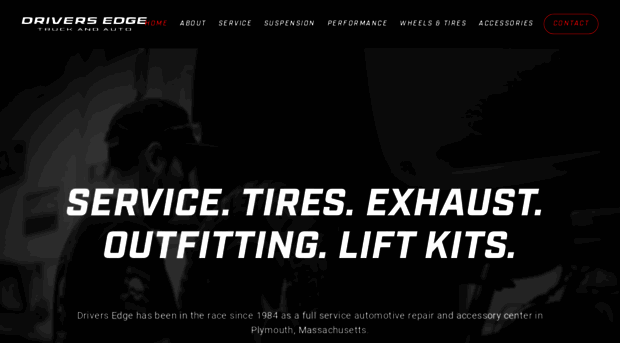 driversedgeshop.com