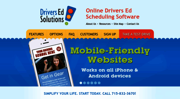 driversedsolutions.com