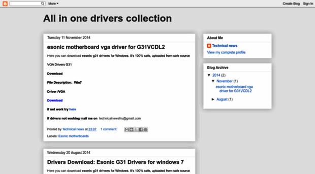 driversfru.blogspot.com