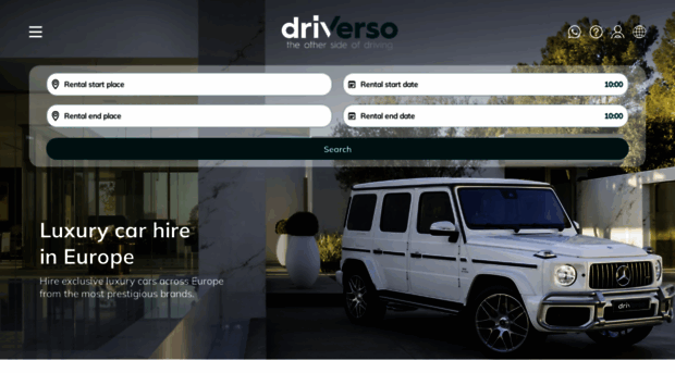 driverso.com