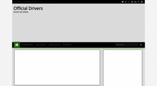 driversofficial.blogspot.com