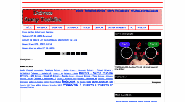 driverssemptoshiba.blogspot.com