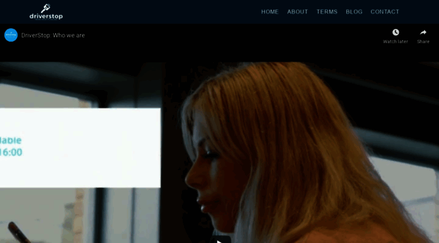 driverstop.co.uk