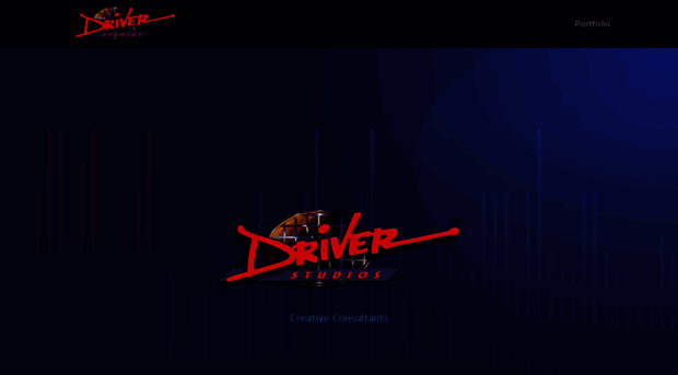 driverstudios.com