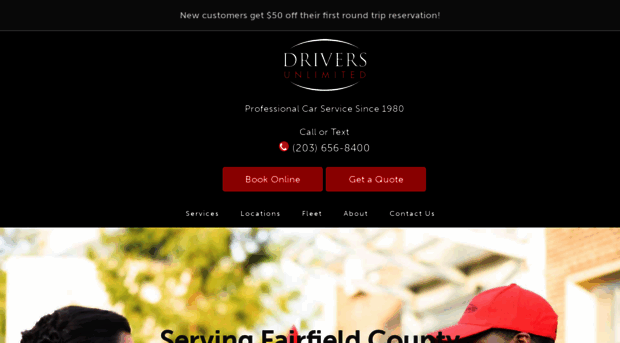 driversunlimited.com