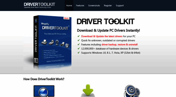 drivertoolkit.com