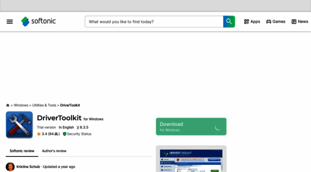 drivertoolkit.en.softonic.com