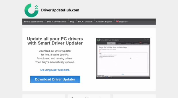 driverupdatehub.com