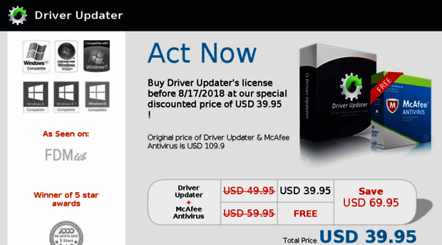 driverupdater.safecart.store