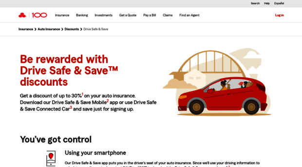 drivesafeandsave.com