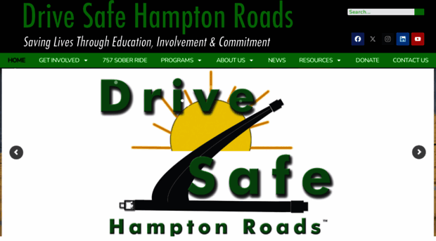 drivesafehr.org