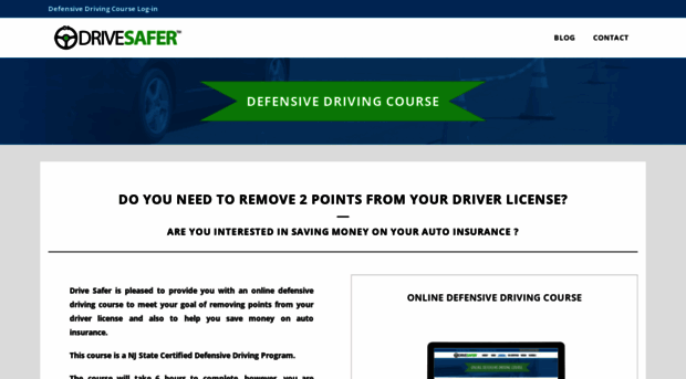 drivesafer.com