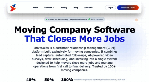 drivesales.com