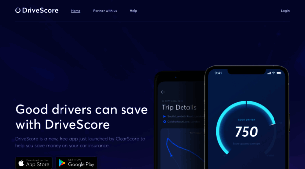 drivescore.com