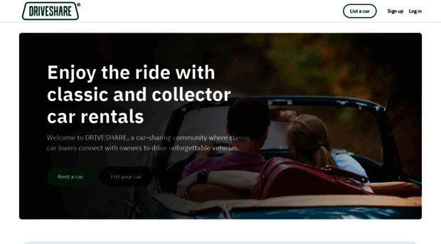 driveshare.com