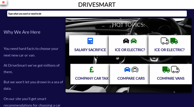 drivesmart.co.uk