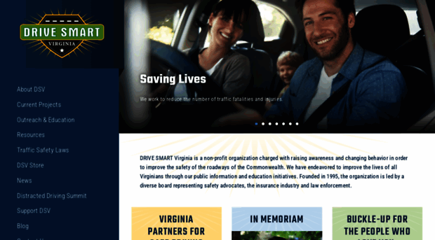 drivesmartva.org