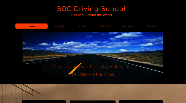 drivesoc.com