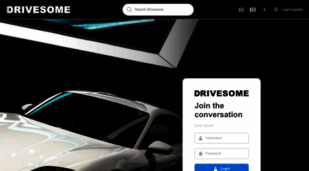 drivesome.com