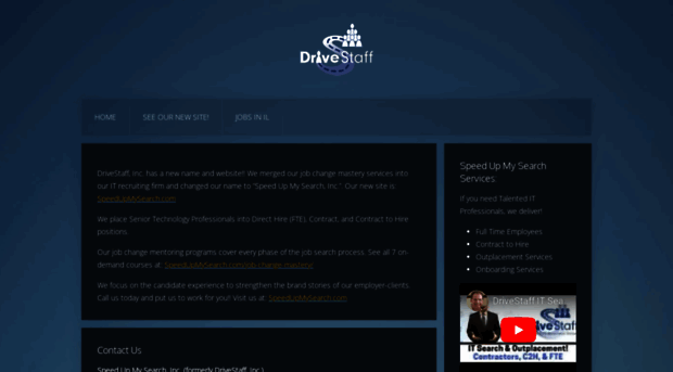 drivestaff.com