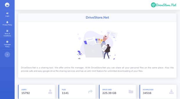 drivestore.net