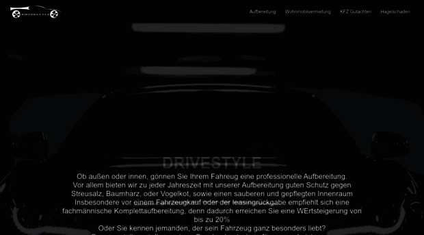 drivestyle.info