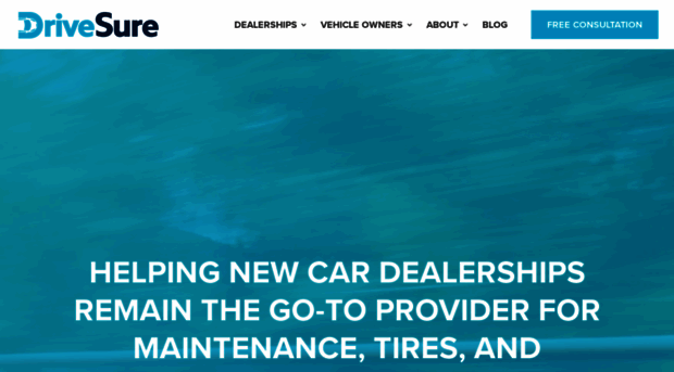 drivesure.com