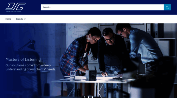 drivesystemsgroup.com