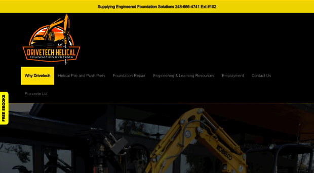 drivetechsystems.com