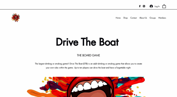 drivetheboatgame.com