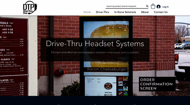 drivethrupros.com